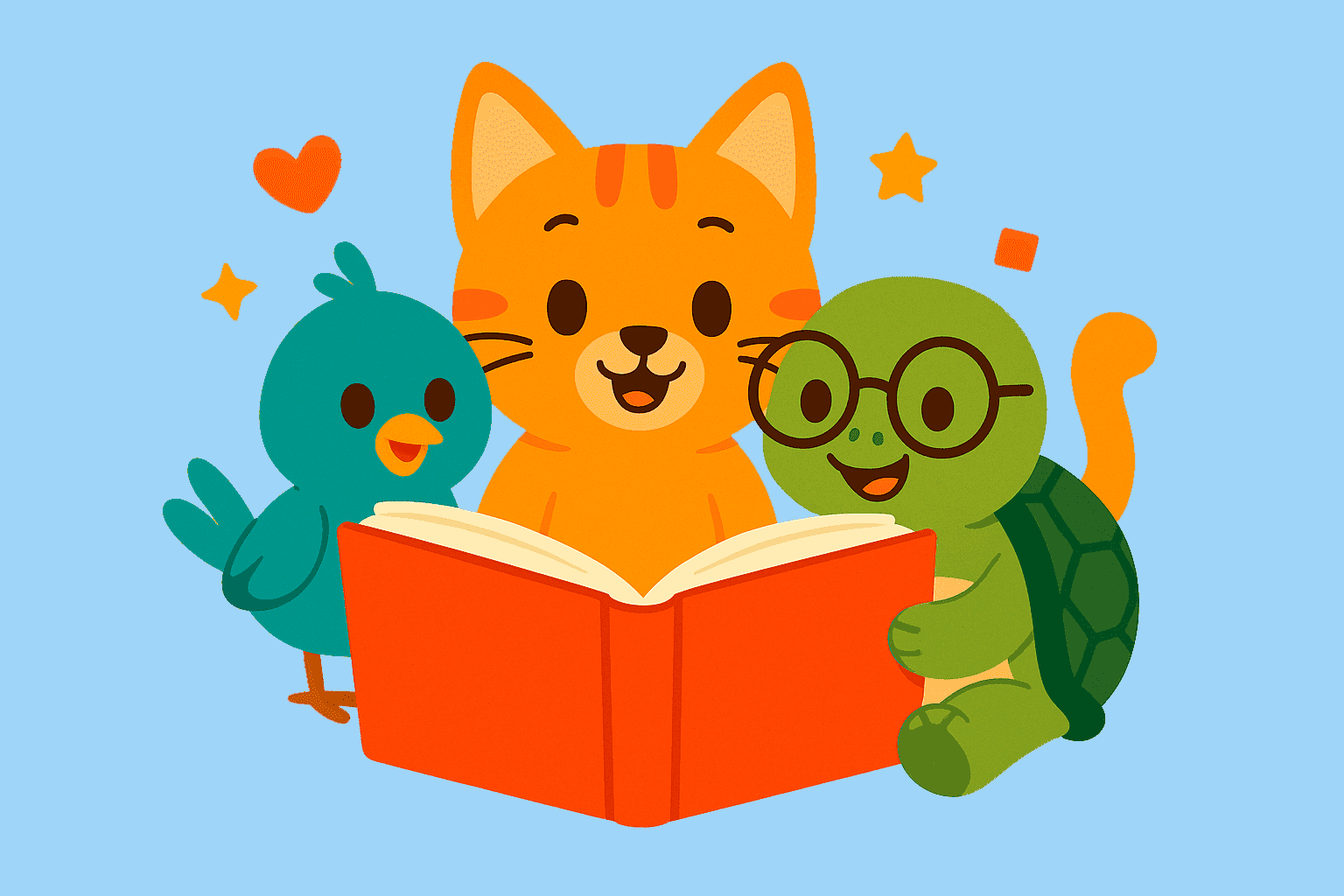 Little Readers